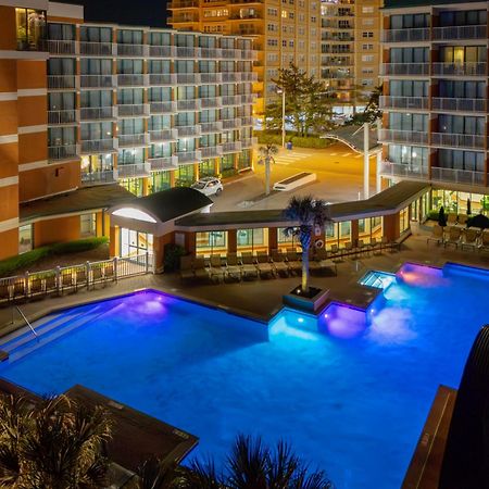 Holiday Inn & Suites Virginia Beach - North Beach By Ihg Exterior photo