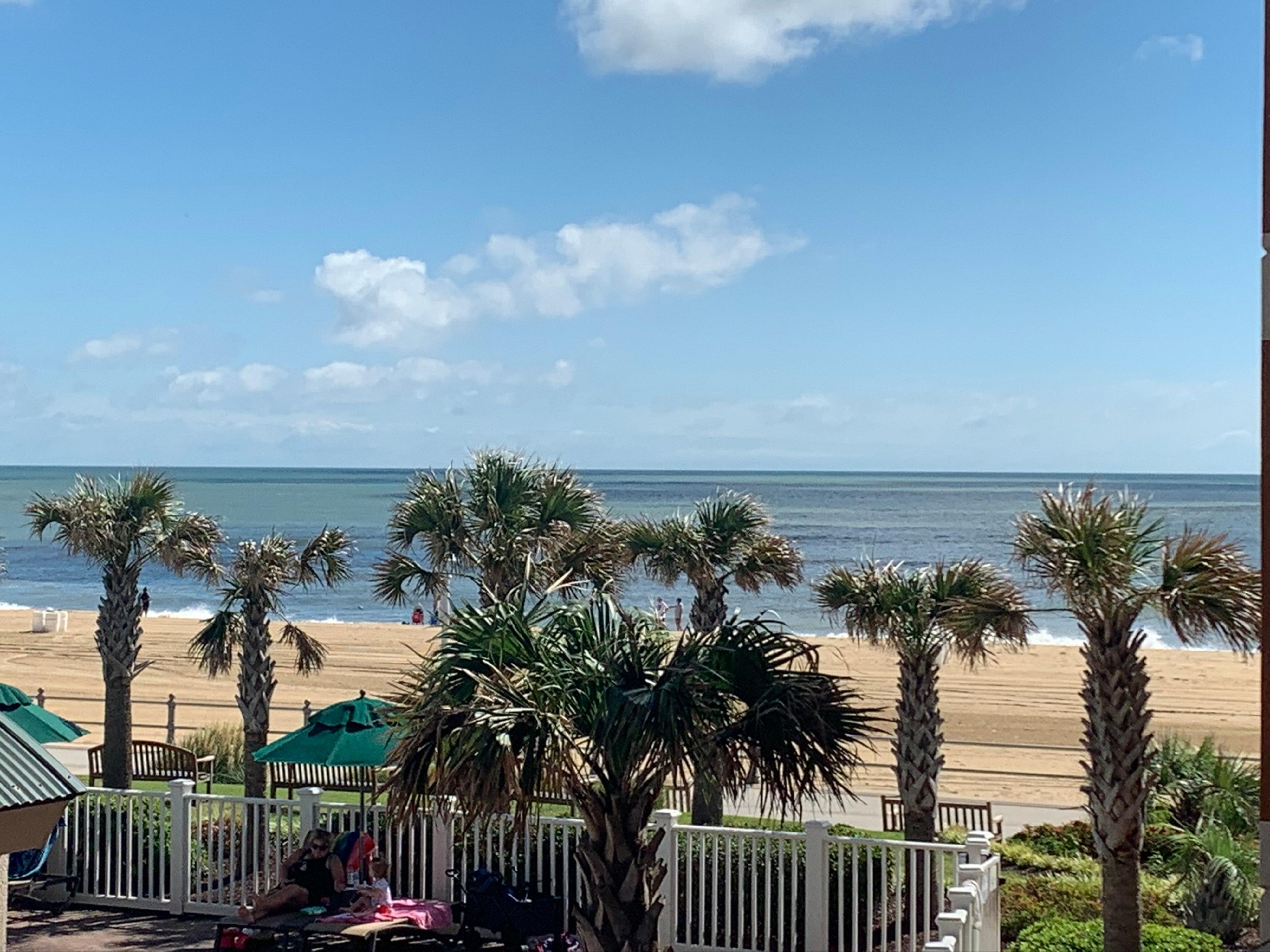 Holiday Inn & Suites Virginia Beach - North Beach By Ihg Exterior photo